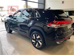 فولكسفاغن أطلس كروس سبورت